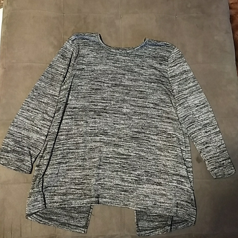 Gap Light Sweater